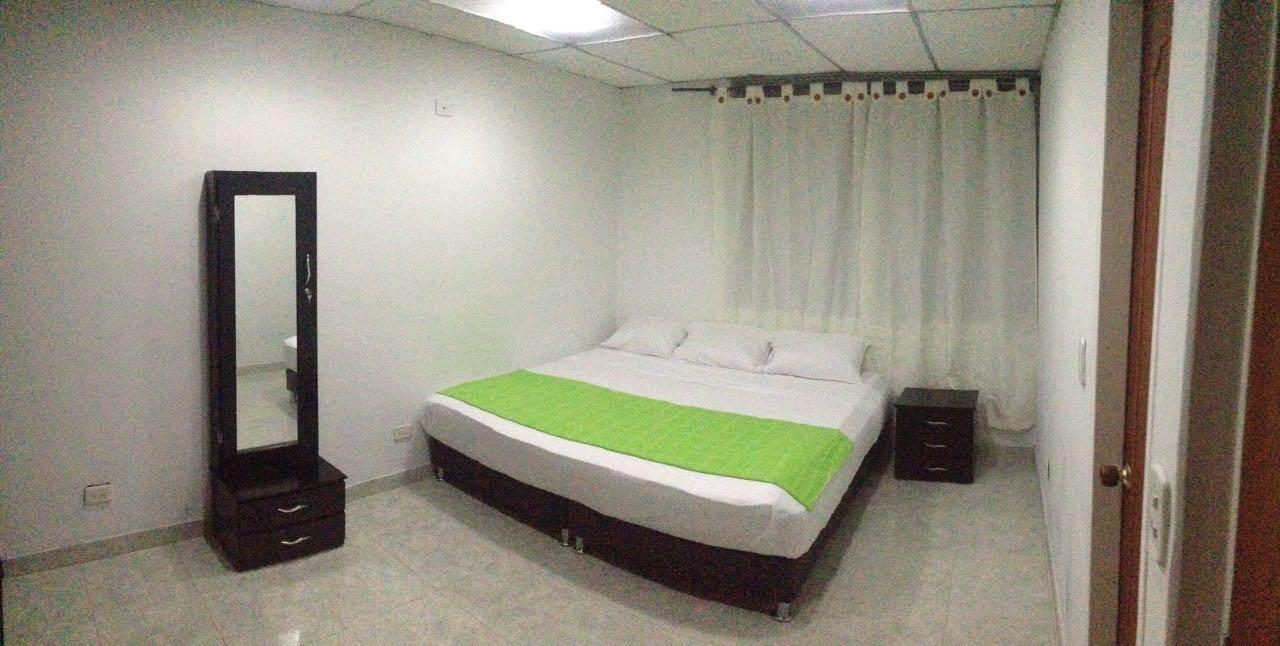 Hostal Deluxe Santander. Manizales Bagian luar foto