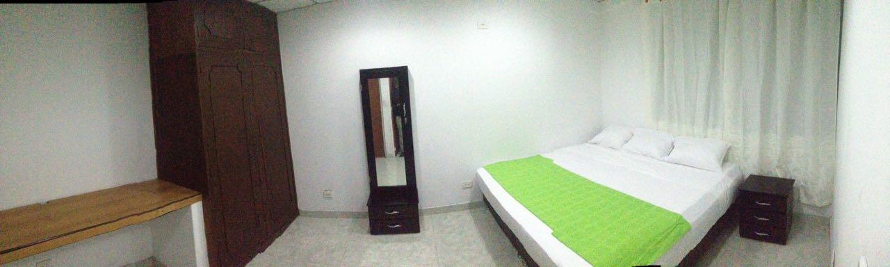 Hostal Deluxe Santander. Manizales Bagian luar foto