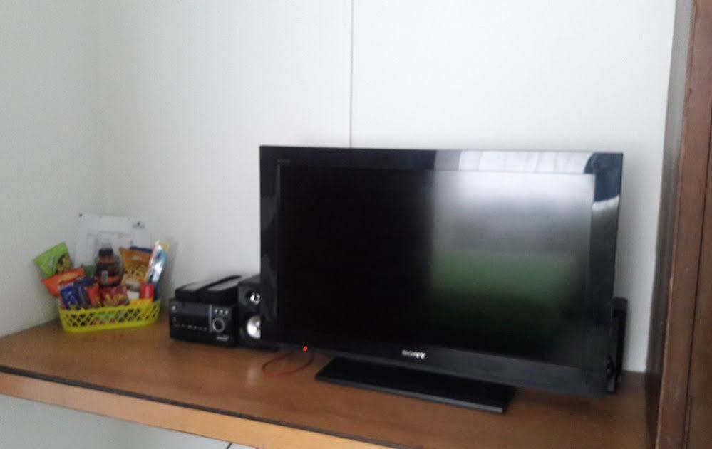 Hostal Deluxe Santander. Manizales Bagian luar foto