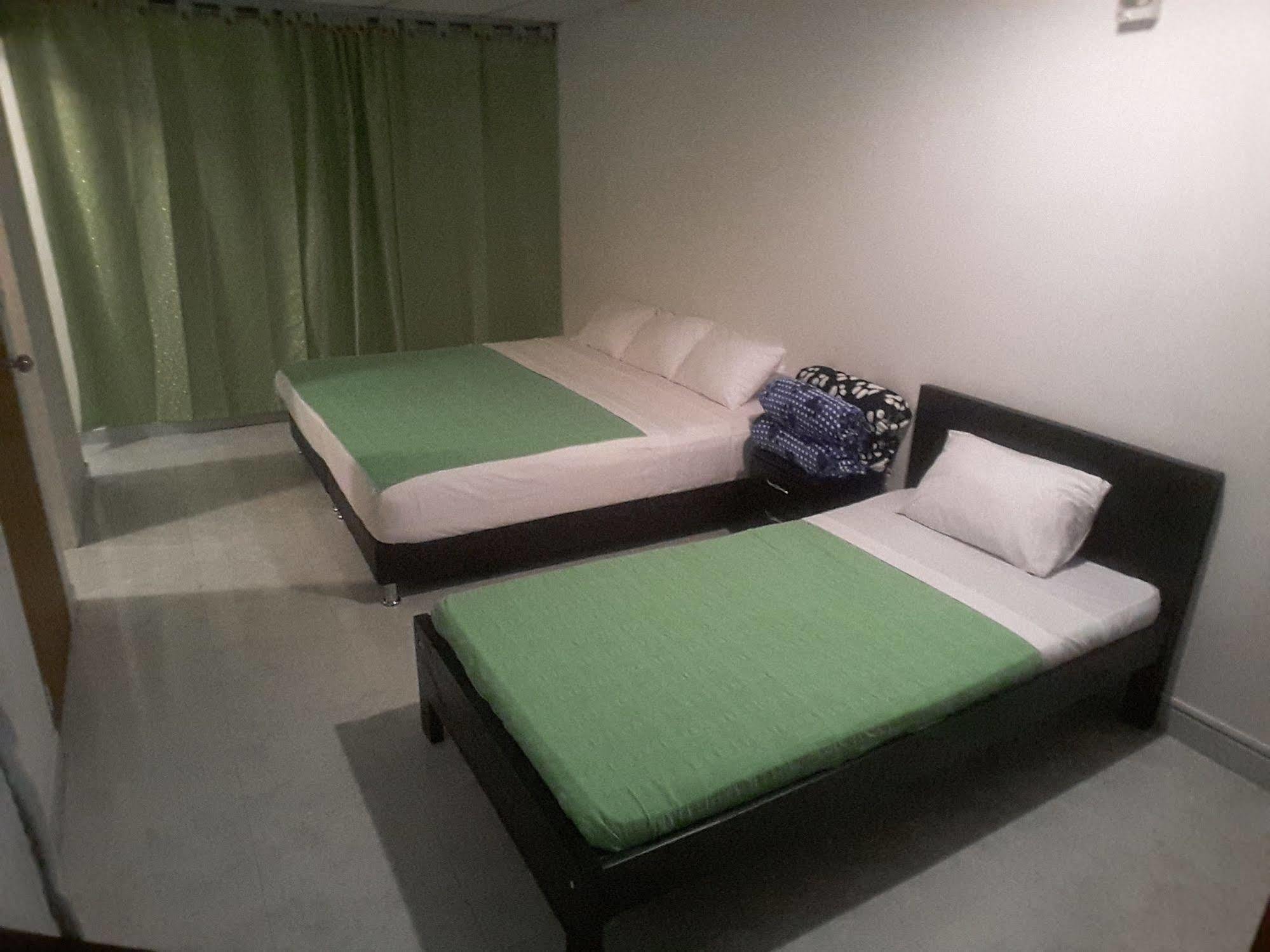 Hostal Deluxe Santander. Manizales Bagian luar foto