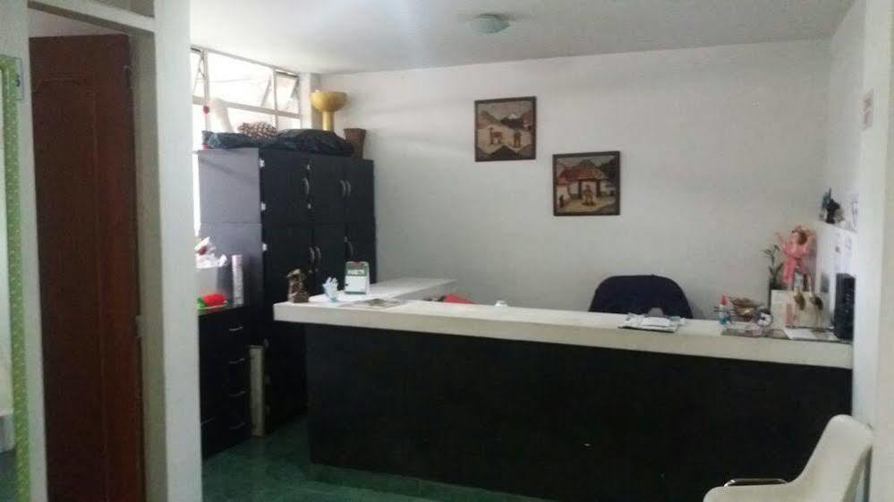 Hostal Deluxe Santander. Manizales Bagian luar foto